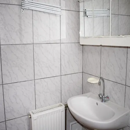 Two-bedroom In Daire *