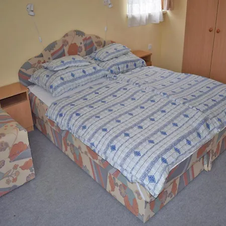 Two-bedroom In Daire