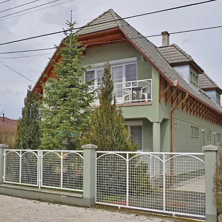 Daire Two-bedroom In Balatonlelle