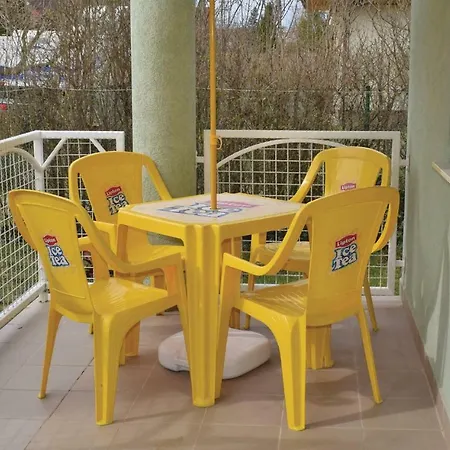 Two-bedroom In *