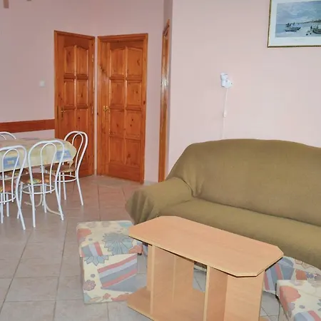 Two-bedroom In Daire