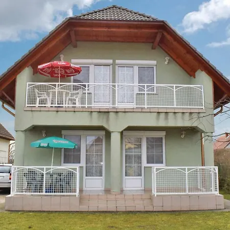 Two-bedroom In *
