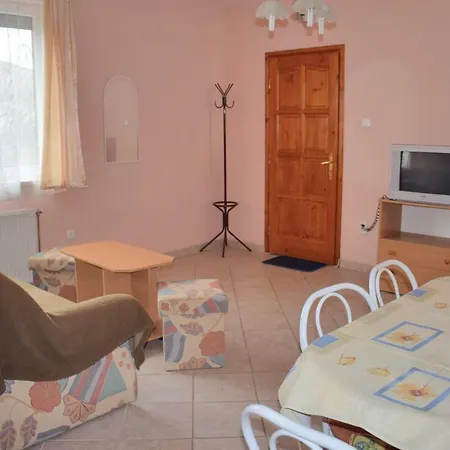 Two-bedroom In Balatonlelle