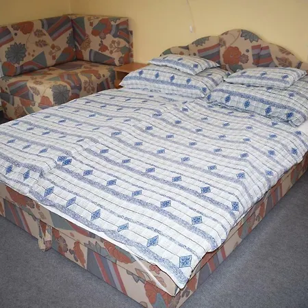 Two-bedroom In * Balatonlelle