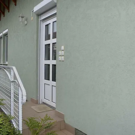 Two-bedroom In