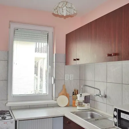 Two-bedroom In *