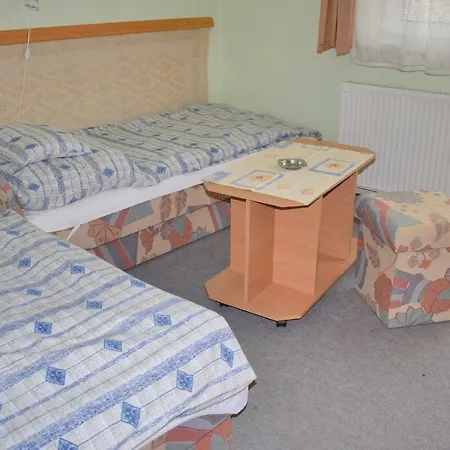 Two-bedroom In *